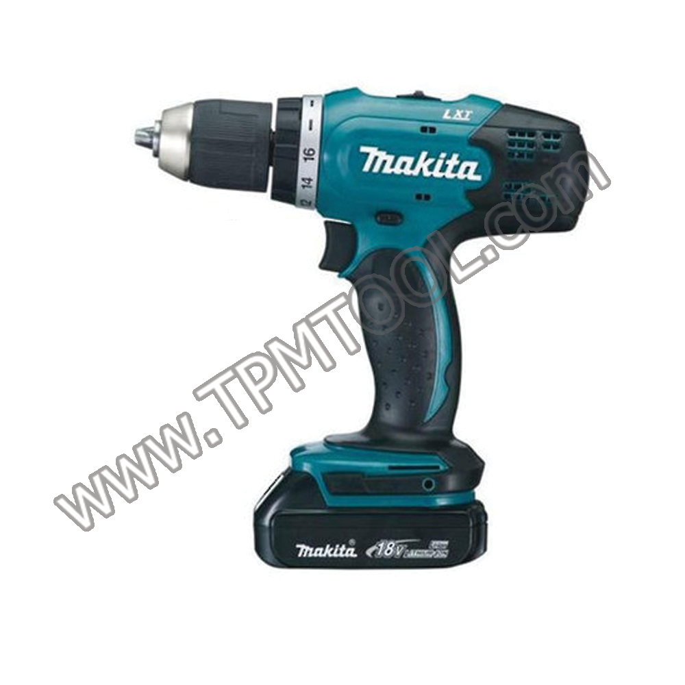 Makita-DDF453SYE สว่านไขควงไร้สาย 18V - Makita tools Products - ไทย ...