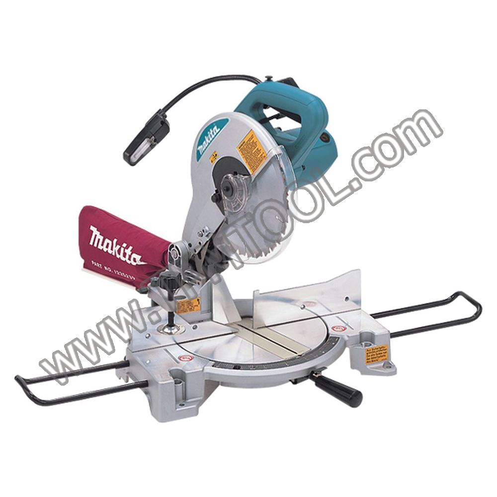LS-1040 Makita แท่นเลื่อยตัดองศา+ใบ 10X30 ตัดไม้ - Makita tools ...