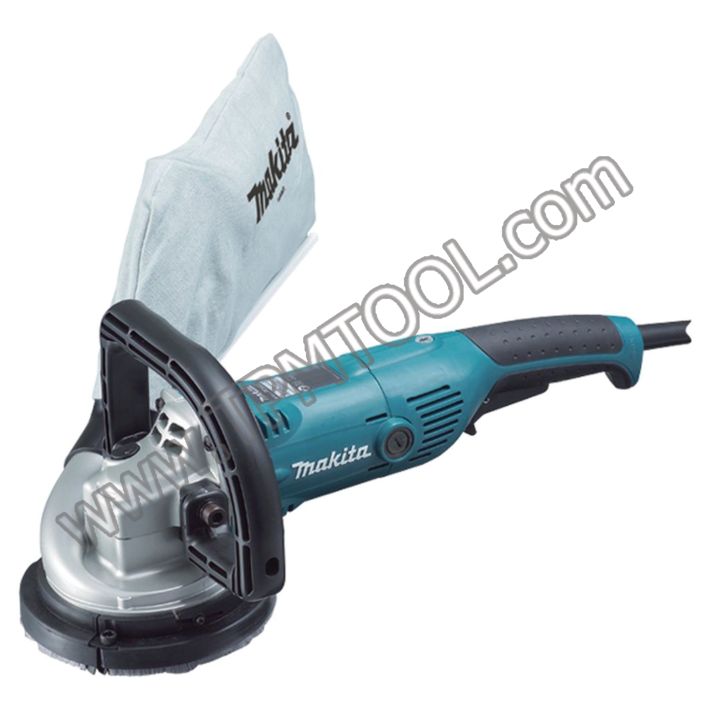 PC5000C Makita เครื่องขัดคอนกรีต - Makita tools Products - ไทยพัฒนสิน ...