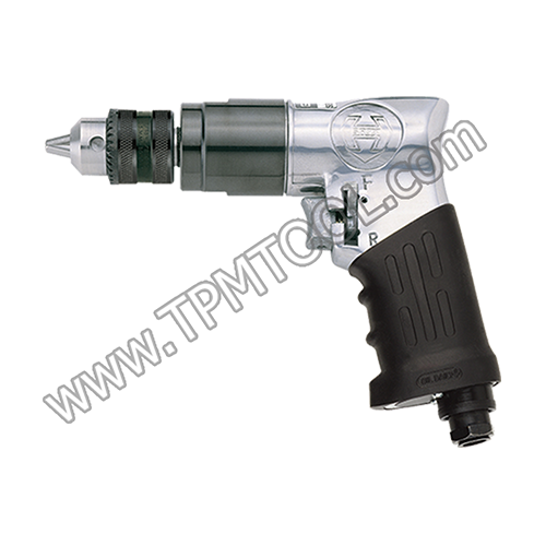 สว่านลม 3/8" แบบหมุนซ้ายขวา Maxon-MD-318AR