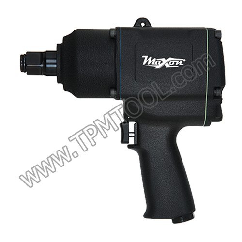 ปืนลม 3/4" งานหนัก แรงบิดสูง Maxon-MI-61600