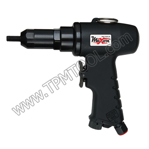 เครื่องยิงป๊อบนัทรีเวทลม Maxon-RVB-0610