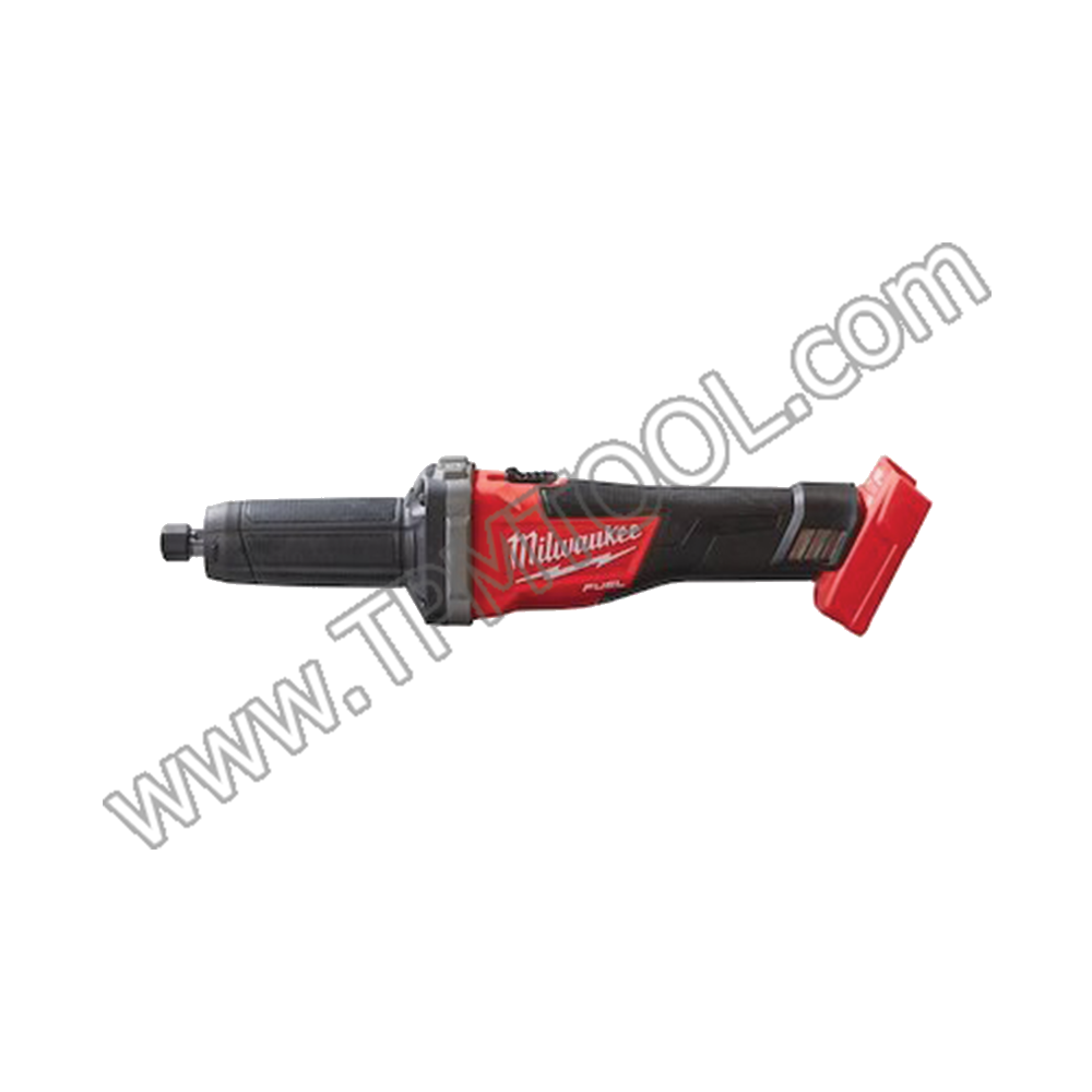 เครื่องเจียรคอยาวไร้สาย 18V FUEL (เครื่องเปล่า) MilwaukeeM18FDG0C
