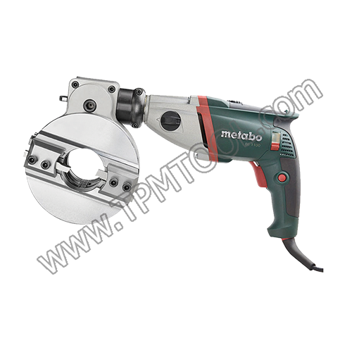 Nodha-AK-114 เครื่องบากท่อแบบพกพาแบบใช้ไฟฟ้า