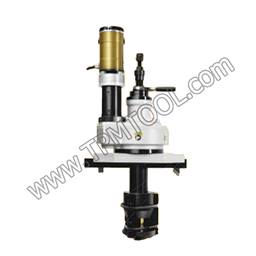 Nodha-V14P-2-Cutter เครื่องบากท่อ Victor รุ่นใช้ลม