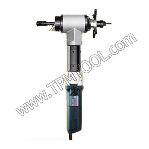 Nodha-V1B เครื่องบากท่อ Victor รุ่นมอเตอร์ Bosch