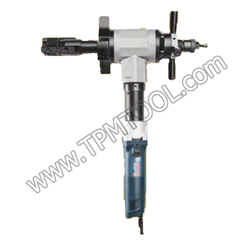 Nodha-V6B เครื่องบากท่อ Victor รุ่นมอเตอร์ Bosch
