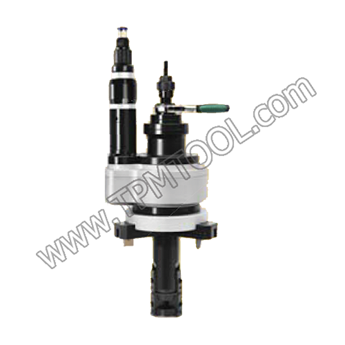 Nodha-V8P เครื่องบากท่อ Victor รุ่นใช้ลม