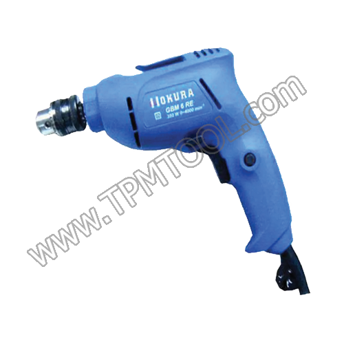 สว่านไฟฟ้า Okura OKUA0521 Okura tools Products ไทยพัฒนสิน แมชชีนทูลส์