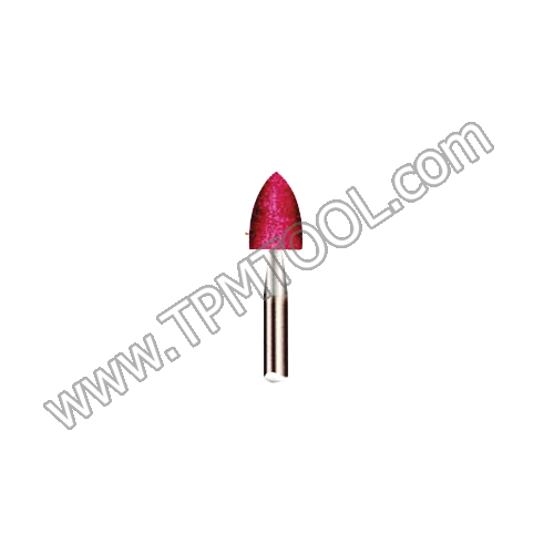 หินเจียรนัยแกน 6mm Okura-OKUH03-06-A04