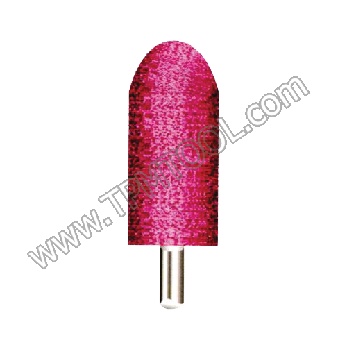 หินเจียรนัยแกน 6mm Okura-OKUH03-06-A11