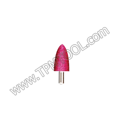 หินเจียรนัยแกน 6mm Okura-OKUH03-06-A12