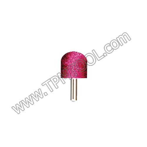 หินเจียรนัยแกน 6mm Okura-OKUH03-06-A21