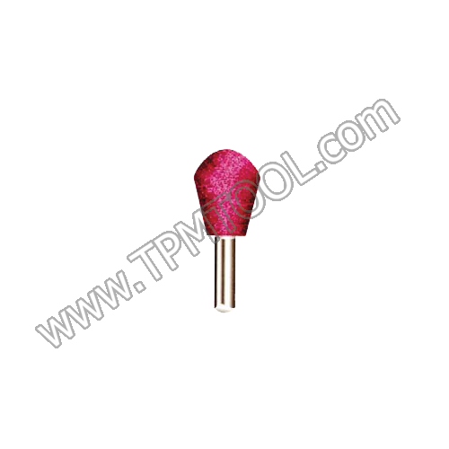 หินเจียรนัยแกน 6mm Okura-OKUH03-06-A23