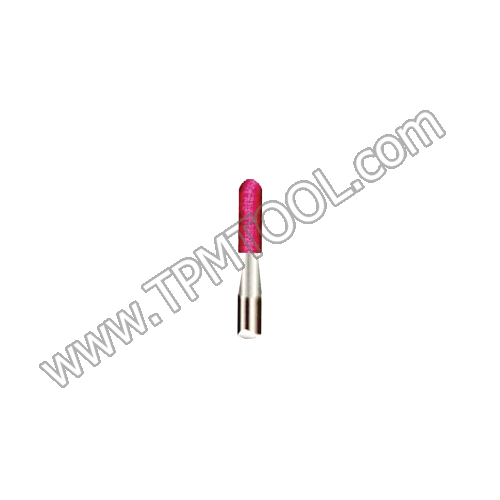 หินเจียรนัยแกน 6mm Okura-OKUH03-06-A24