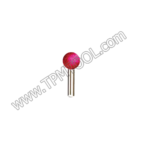 หินเจียรนัยแกน 6mm Okura-OKUH03-06-A26