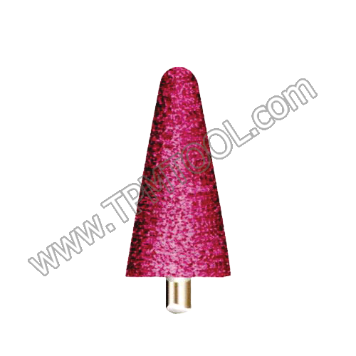 หินเจียรนัยแกน 6mm Okura-OKUH03-06-A3
