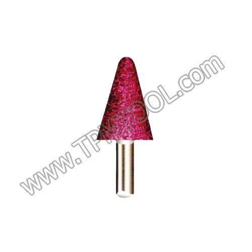 หินเจียรนัยแกน 6mm Okura-OKUH03-06-A5