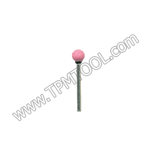 หินเจียรนัยแกน 3mm Okura-OKUH03-03-B101