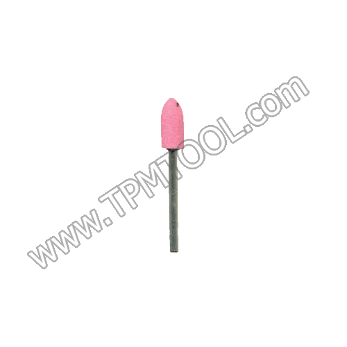 หินเจียรนัยแกน 3mm Okura-OKUH03-03-B110