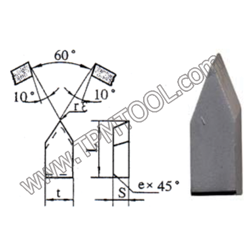มีดเล็บ Okura-OKUH24-C110