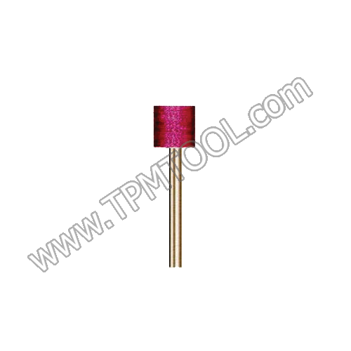 หินเจียรนัยแกน 3mm Okura-OKUH03-03-SW110