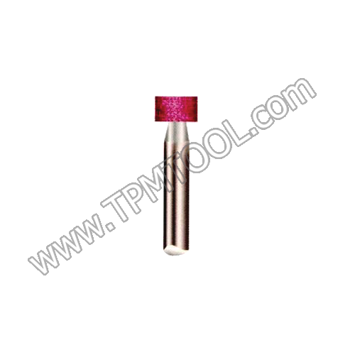 หินเจียรนัยแกน 6mm Okura-OKUH03-06-W174
