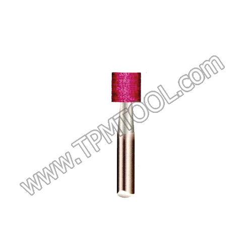 หินเจียรนัยแกน 6mm Okura-OKUH03-06-W175