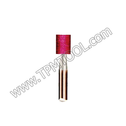 หินเจียรนัยแกน 6mm Okura-OKUH03-06-W176