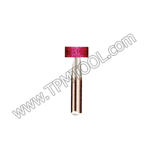 หินเจียรนัยแกน 6mm Okura-OKUH03-06-W183