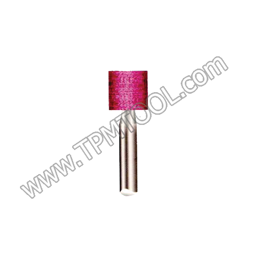 หินเจียรนัยแกน 6mm Okura-OKUH03-06-W185
