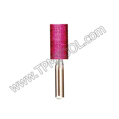 หินเจียรนัยแกน 6mm Okura-OKUH03-06-W187