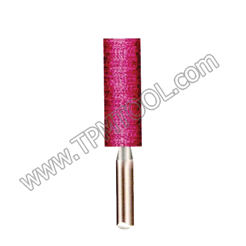 หินเจียรนัยแกน 6mm Okura-OKUH03-06-W188