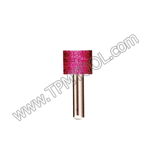หินเจียรนัยแกน 6mm Okura-OKUH03-06-W194