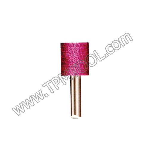 หินเจียรนัยแกน 6mm Okura-OKUH03-06-W195