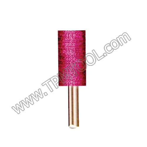 หินเจียรนัยแกน 6mm Okura-OKUH03-06-W197