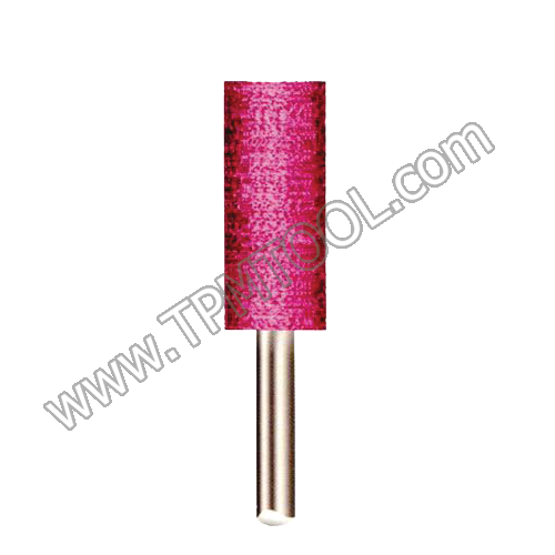 หินเจียรนัยแกน 6mm Okura-OKUH03-06-W198
