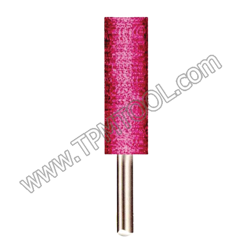 หินเจียรนัยแกน 6mm Okura-OKUH03-06-W199