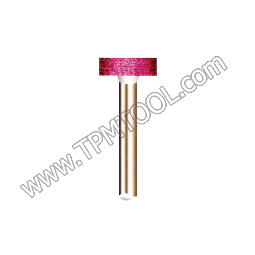 หินเจียรนัยแกน 6mm Okura-OKUH03-06-W201