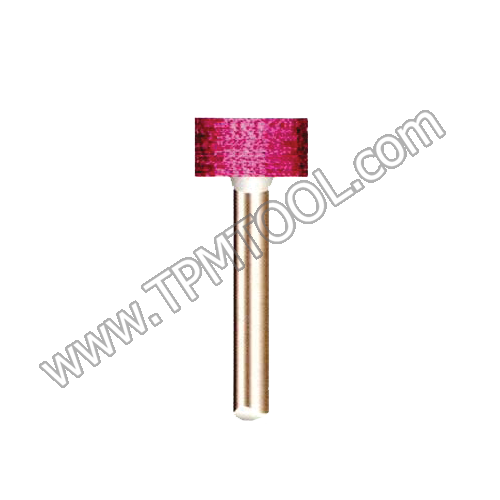 หินเจียรนัยแกน 6mm Okura-OKUH03-06-W202