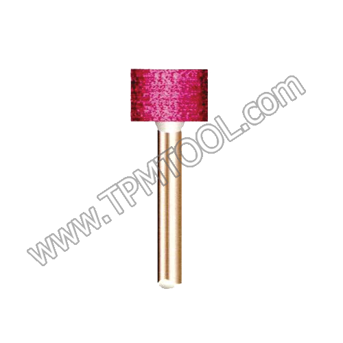หินเจียรนัยแกน 6mm Okura-OKUH03-06-W203