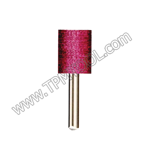 หินเจียรนัยแกน 6mm Okura-OKUH03-06-W205