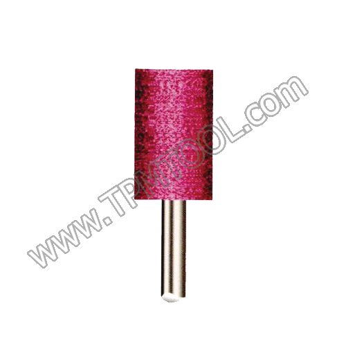 หินเจียรนัยแกน 6mm Okura-OKUH03-06-W206