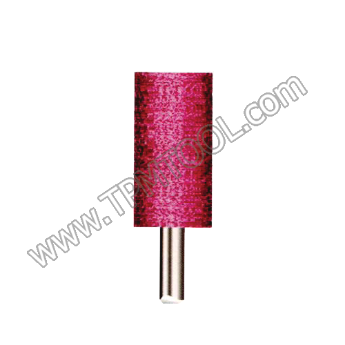 หินเจียรนัยแกน 6mm Okura-OKUH03-06-W207