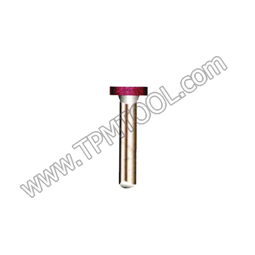 หินเจียรนัยแกน 6mm Okura-OKUH03-06-W213