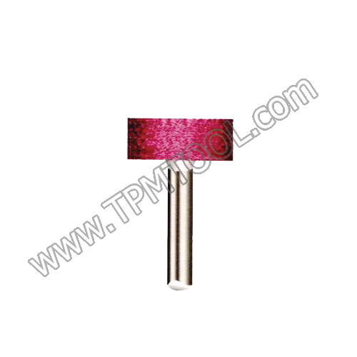 หินเจียรนัยแกน 6mm Okura-OKUH03-06-W217