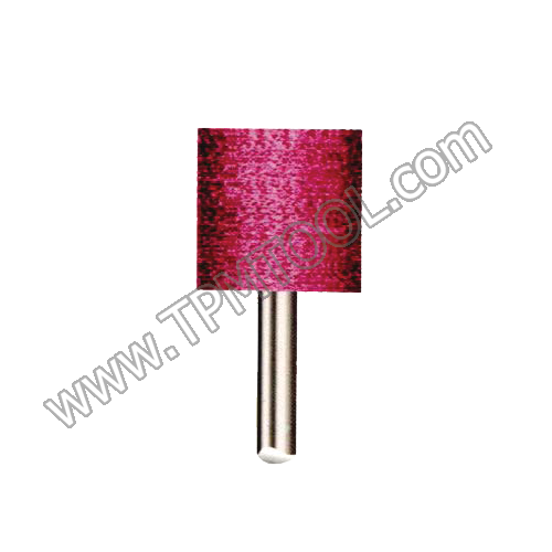 หินเจียรนัยแกน 6mm Okura-OKUH03-06-W220