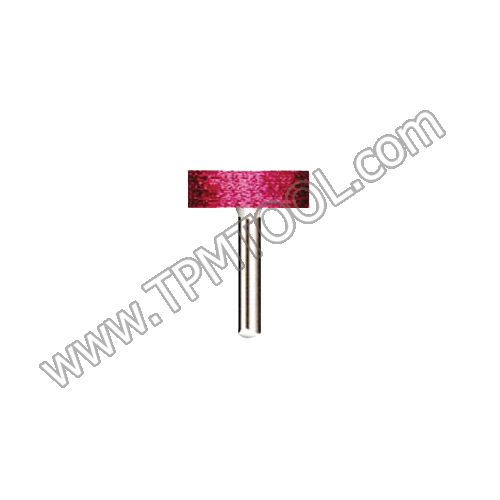 หินเจียรนัยแกน 6mm Okura-OKUH03-06-W226