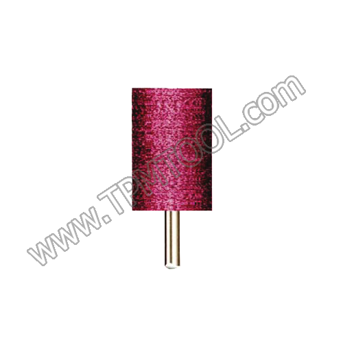 หินเจียรนัยแกน 6mm Okura-OKUH03-06-W232
