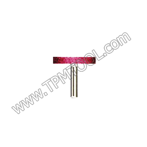 หินเจียรนัยแกน 6mm Okura-OKUH03-06-W235